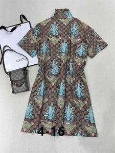 Gucci Women's Dress 48